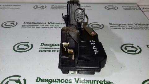 Foto 2ª: Cerradura Puerta Trasera Izquierda Bmw Serie 3 315 2.0 16V DIESEL CAT BERLINA 136CV 100KW [20-4D-1] (2000)