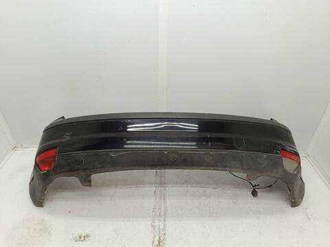 Paragolpes Trasero Ford Focus BERLINA 131CV 96KW
