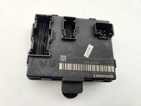 Foto 3ª: Centralita Motor ECU Citroen C5 1.6 PLUG-IN FEEL 150CV [5G06] (2024)