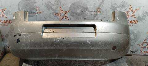Paragolpes Trasero Volkswagen Golf HIGHLINE BERLINA 140CV 103KW