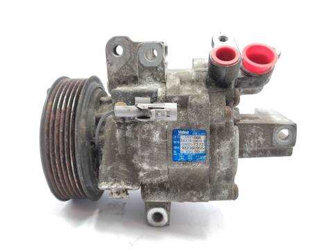 Foto 3ª: Compresor Aire Acondicionado Citroen C1 AUDACE 68CV 50KW [1KR] (2009)