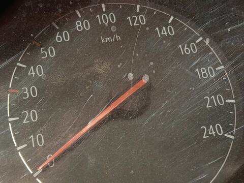 Foto 4ª: Cuadro de Instrumentos Opel Crossland 1.2 82CV 60KW [F12XE] (2020)