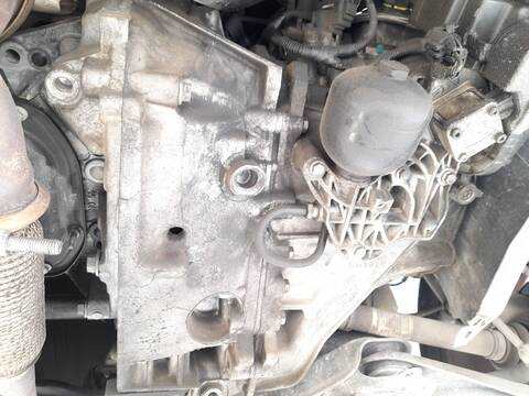 Foto 2ª: Caja Cambios Citroen C4 1.6 HDI 90 92CV 68KW [9H06] (2014)