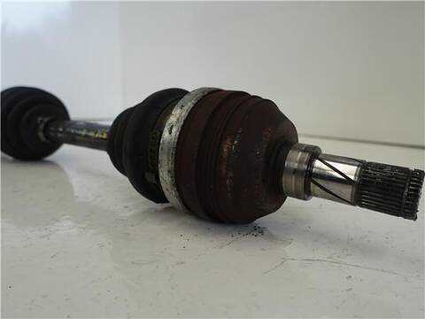 Foto 3ª: Transmision Delantera Derecha Opel Astra 1.7 CDTI BERLINA 100CV 74KW [Z 17 DTH] (2004)
