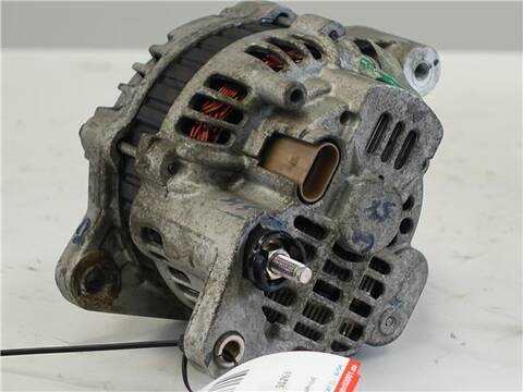 Foto 2ª: Alternador Tata Indica 1.4 ELEGANCE 84CV 62KW [G475 SI 48] (2008)