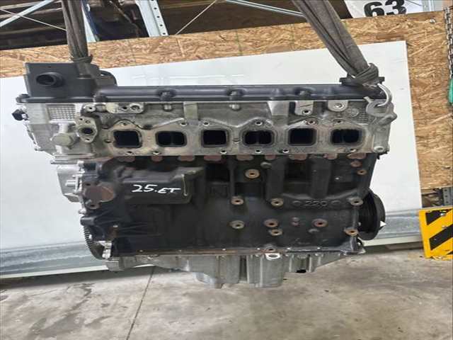Foto 1ª: Motor Completo Volkswagen Touareg 3.0 V6 FSI 280CV [CGRA] (2013)