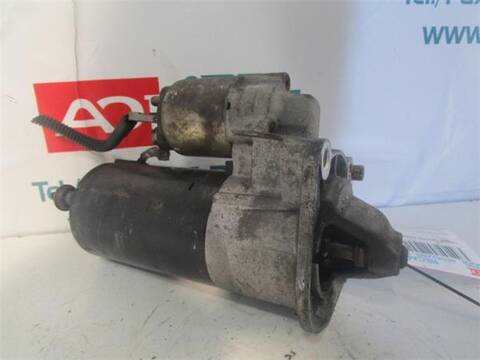 Motor de Arranque Volvo XC 90 2.5 T 209CV 154KW