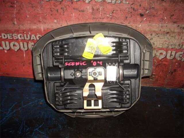 Foto 2ª: Airbag Delantero Izquierdo Renault Scenic 1.5 AUTHENTIQUE [1.5 LTR. - 74 KW DCI DIESEL] (JM)(2003-_) [K9KF728]