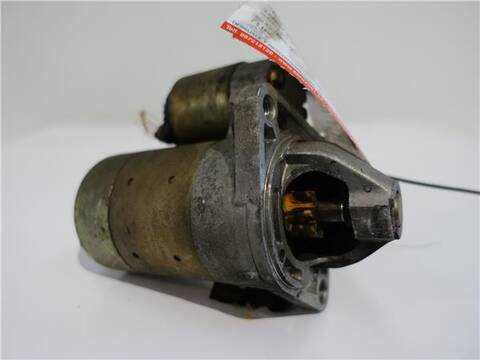 Motor de Arranque Kia Rio 1.5 16V 98CV 72KW