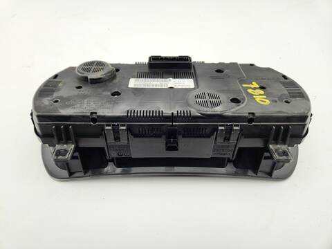 Foto 2ª: Cuadro de Instrumentos Renault Kadjar XMOD 110CV 81KW [K9KF646] (2016)