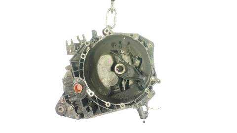 Caja Cambios Citroen Jumper 2.2 HDI 120