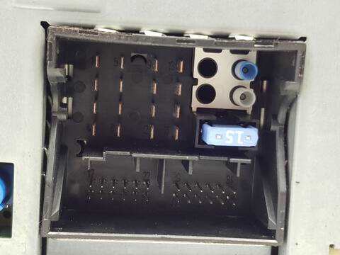 Foto 3ª: Centralita Motor ECU Bmw X6 3.0D (2010)