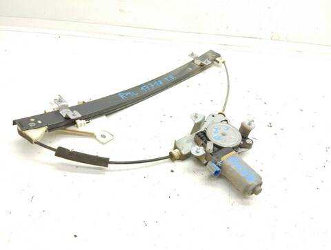 Elevalunas Manual Trasero Derecho Chevrolet Captiva 2.0 VCDI LS 126CV 93KW