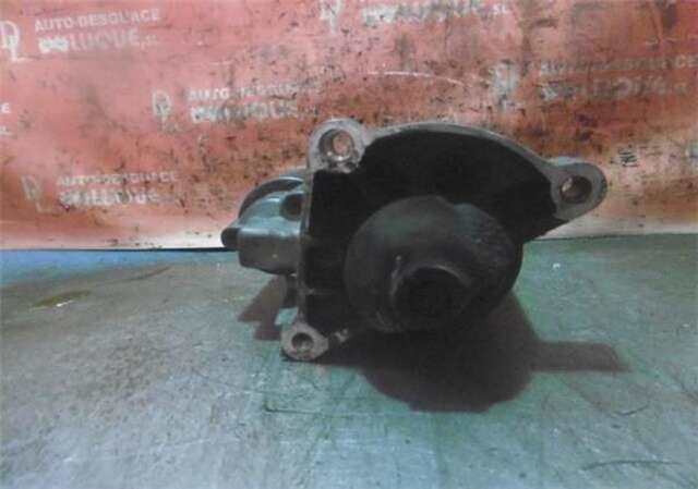 Foto 2ª: Motor de Arranque Citroen Nemo 1.4HDI [8HS]