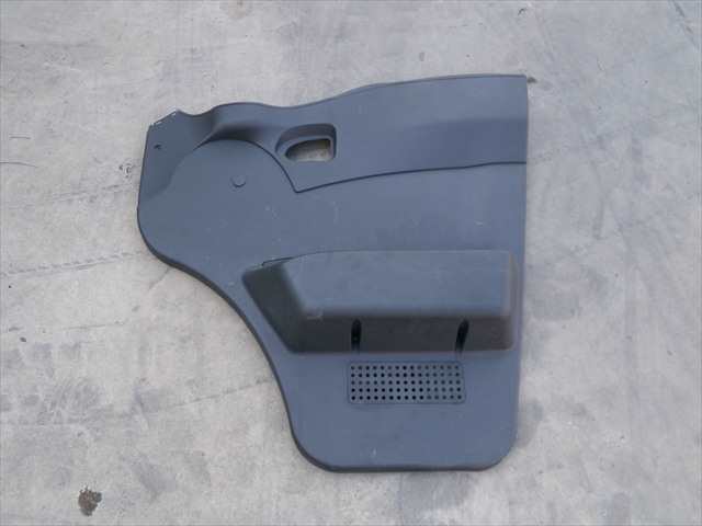 Tapizados Cartoneras Iveco Daily 2.3 D 1999-2006