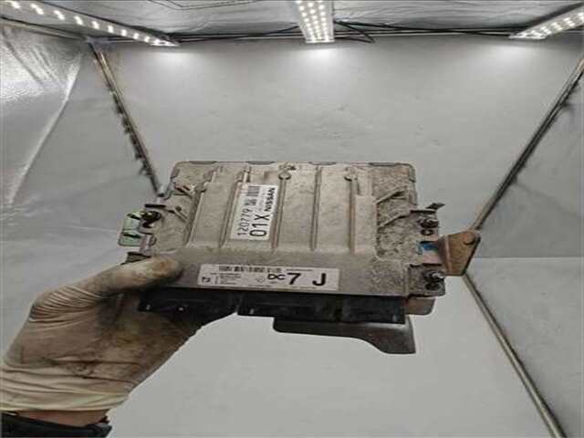 Centralita Motor ECU Nissan Qashqai 1.5 360° [1.5 LTR. - 81 KW TURBODIESEL CAT]