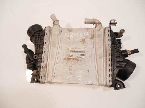 Foto 1ª: Intercooler Audi A4 286 CV 210KW [DMGA DMG] (2021)