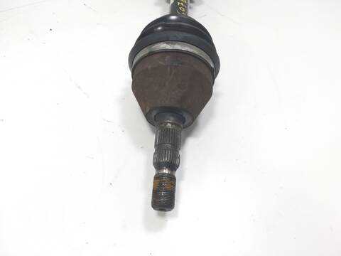 Foto 2ª: Transmision Delantera Izquierda Opel Astra Z17DTR BERLINA (2009)