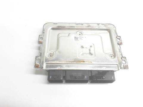 Foto 3ª: Centralita Motor ECU Renault Captur ZEN (2022)