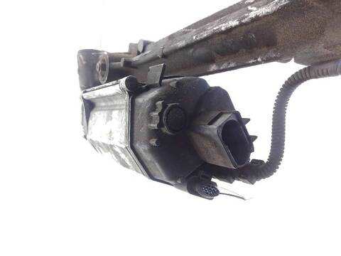 Foto 2ª: Cremallera de Direccion Opel Insignia 2.0 CDTI 68) [A 20 DTE] (2008)