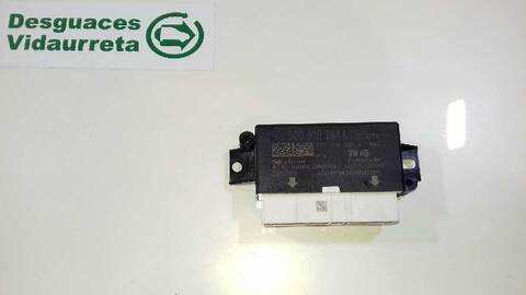 Centralita Motor ECU Volkswagen Touran ADVANCE BMT 150CV 110KW