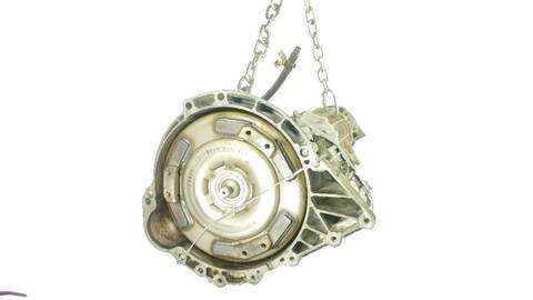 Caja Cambios Volkswagen Touareg 2.5 R5 TDI