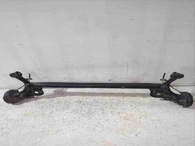 Puente Trasero Suzuki Ignis 1.2 ATK412) 90CV 66KW