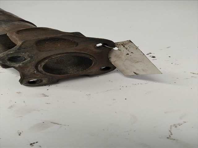 Foto 1ª: Transmision Delantera Derecha Mitsubishi Montero 2.5 TDI MONTERO (LARGO) [D/4D56] (1998)