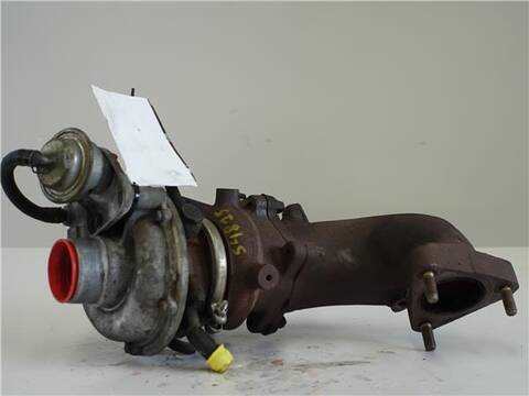 Foto 1ª: Turbocompresor Kia Carnival 2.9 CRDI 144CV 106KW [D/ J3] (2006)