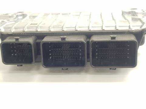 Foto 3ª: Centralita Motor ECU Renault Clio SIN DEFINIR