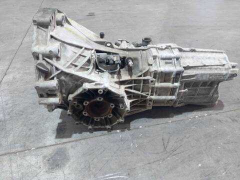 Foto 3ª: Caja Cambios Audi A4 2.0 TDI 16V 140CV 103KW