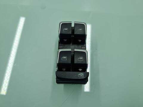 Foto 1ª: Botonera Elevalunas Audi A5 2.0 TDI 105KW) 143CV [CJC] (2012)