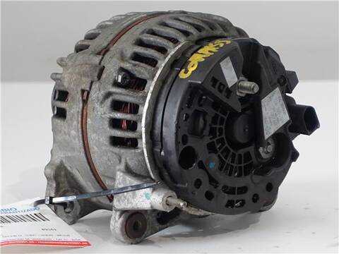Foto 2ª: Alternador Jeep Compass 2.0 LIMITED 140CV 103KW [D BYL + SERIAL] (2009)