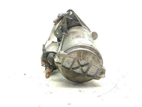 Foto 3ª: Motor de Arranque Renault Master 2.3 DCI 125 FWD FV0C FV0D) [M9T 680] (2010)