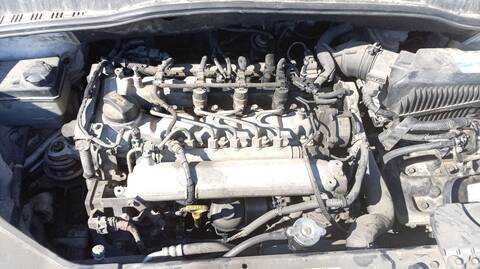 Caja Cambios Hyundai Getz 1.5 CRDI 88CV 65KW