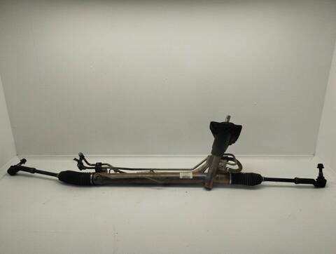 Foto 1ª: Cremallera de Direccion Ford S Max 2.0 TDCI CAT 140CV 103KW CA1) [QXWB] (2008)