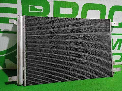 Foto 3ª: Radiador Calefaccion A.A. Volkswagen T-Roc BASIS 110CV [DLAA] (2021)