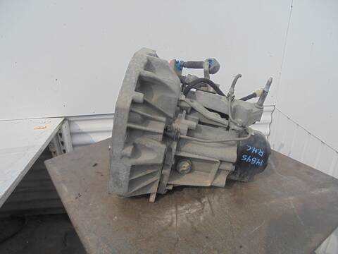 Caja Cambios Renault Clio CAMPUS 64CV 47KW