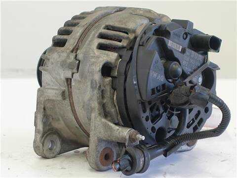 Foto 2ª: Alternador Seat Ibiza 1.4 16V 75CV 55KW [AUA] (2001)