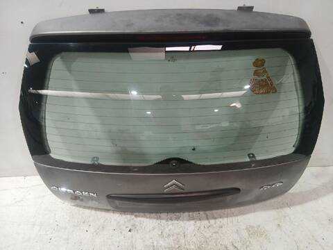 Portón Citroen C3 1.4 I 73CV