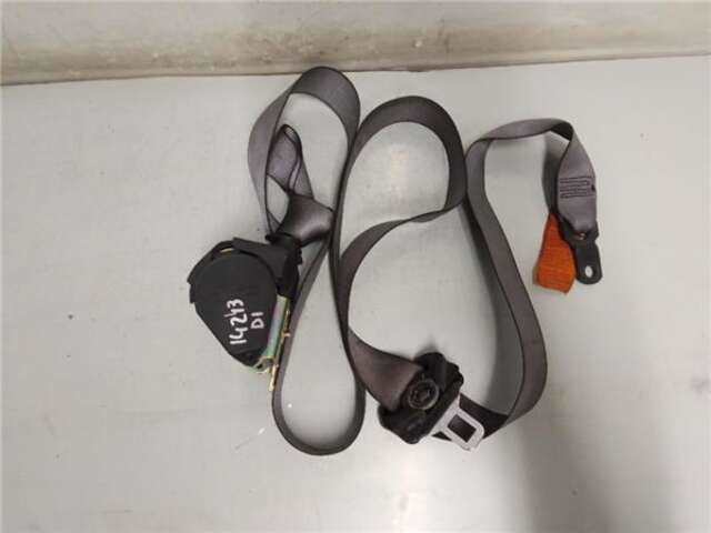 Cinturón Delantero Derecho Bmw Serie 5 518 3.0 530I [3.0 LTR. - 170 KW 24V CAT]