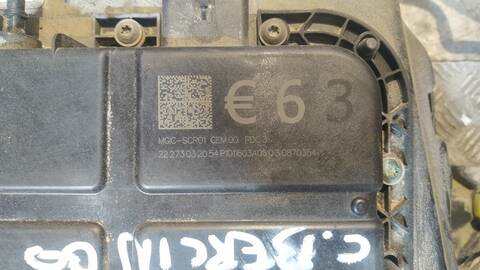 Foto 2ª: Deposito de Combustible Citroen Berlingo CONTRLOL M 102CV 75KW FURGON [YHT] (2022)