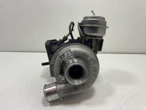 Turbocompresor Hyundai ix20 D4FB