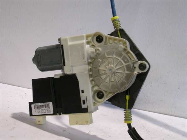 Foto 3ª: Elevalunas Eléctrico Delantero Izquierdo Peugeot 307 1.6 HDI RANCHERA, 2005-2007 [9HZ] (2005)
