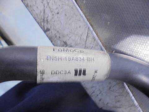 Foto 2ª: Tubos Aire Acondicionado Volvo S40 2.0 16V BERLINA 136CV 100KW [B4204T/D] (2005)