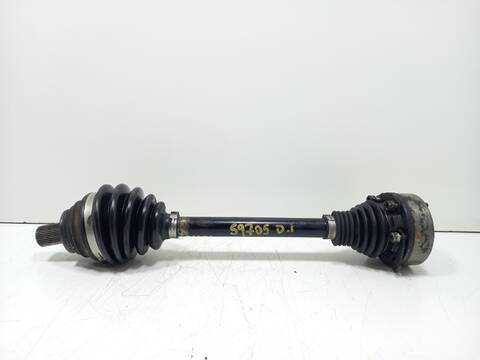 Transmision Delantera Izquierda Seat Altea BJB