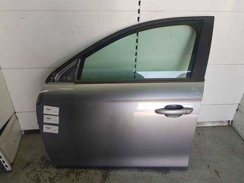 Puerta Delantera Izquierda Opel Corsa 1.2 68) 101CV 74KW