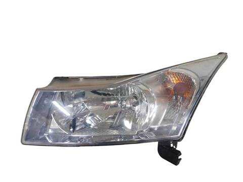 Foto 2ª: Piloto Delantero Izquierdo Chevrolet Cruze 1.7 D HATCHBACK (2010)