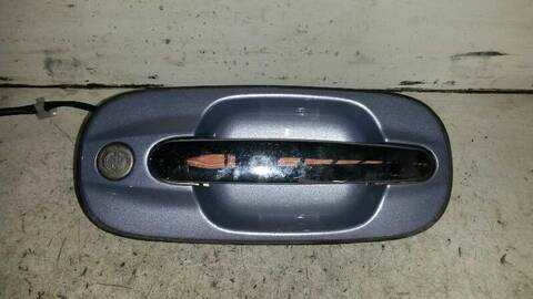 Maneta Exterior Delantera Derecha Hyundai Trajet 2.0 16V CAT 136CV 100KW