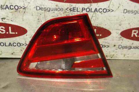 Piloto Portón Izquierdo Seat Toledo ERENCE 105CV 77KW